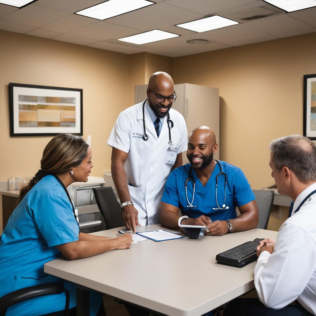 At Rogers' leading medical and addiction therapy centers, diverse healthcare professionals collaborate and provide affordable, accessible treatment options, using evidence-based methods, to serve individuals regardless of financial situation or insurance coverage.